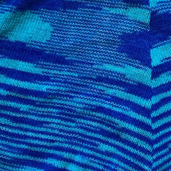 Princess polly size 4  knitted shorts - Picture 2 of 2